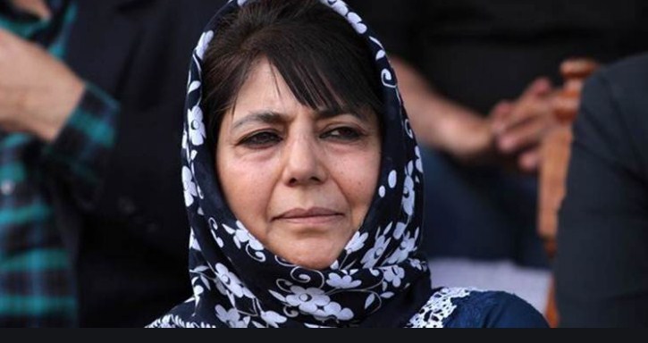 PDP demands immediate release of arrested leaders in J&K