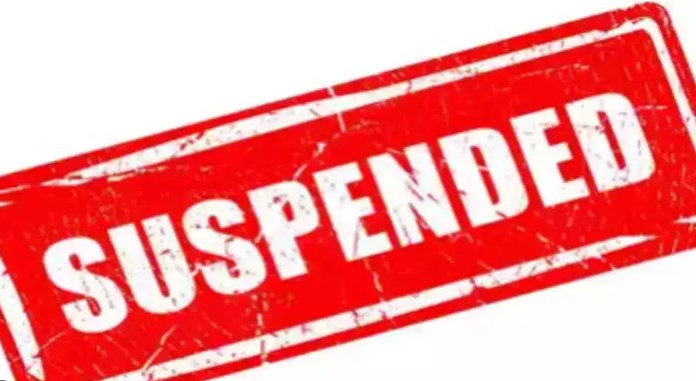 J&K: Govt school principal arrested, suspended after molestation charges