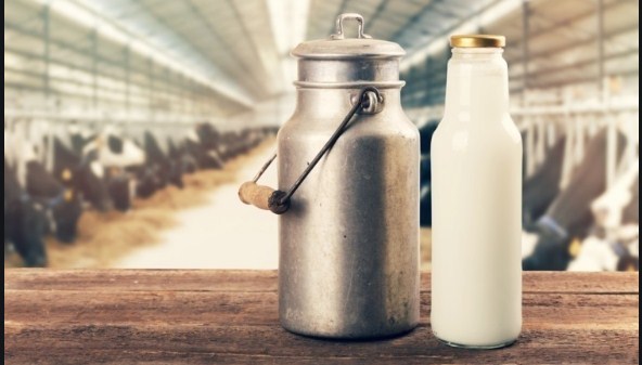 J&K to have Dairy Cooperative scheme to boost milk production