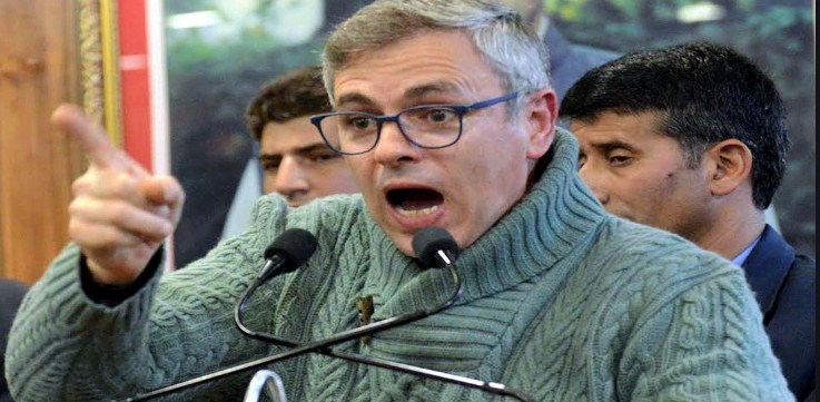 SC issues notice to J&K administration on plea by Omar Abdullah’s sister challenging detention