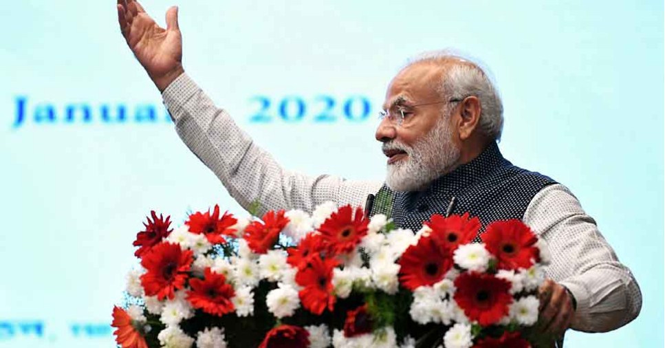PM Narendra Modi to inaugurate 107th Indian Science Congress in Bengaluru