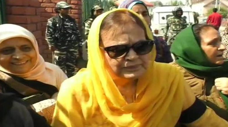 Roshni scam: Farooq Abdullah's sister among prominent people named in list of those who grabbed govt land