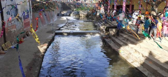 Progress of Devika project under NRCP reviewed at Udhampur