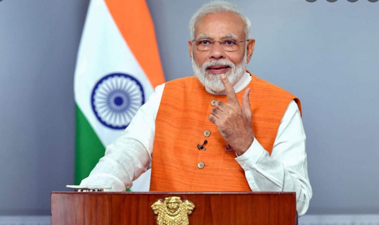 India's COVID vaccination drive is science-driven, people-powered: PM Narendra Modi