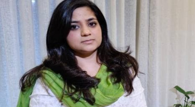 Daughter of Mehbooba, Iltija Mufti tests positive for COVID-19