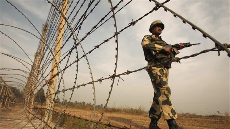Army soldier wounded in blast near LoC in Kupwara