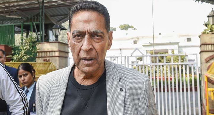 Delhi Assembly poll results: Subhash Chopra resigns as Delhi Congress chief