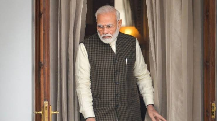 Next on PM Modi's agenda- National Population Register