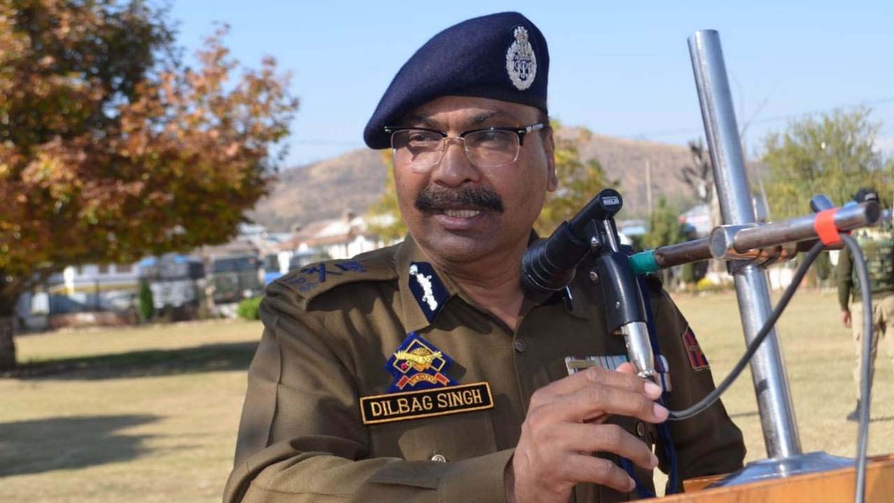 DGP sanctions Rs 9.33 lakh scholarship for 150 meritorious police wards
