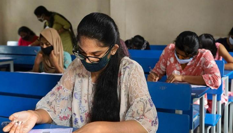 J&K: Classes for 9th-12th standard students to resume from March 1