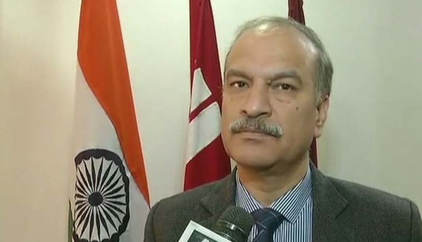 Youth must suggest innovative ideas to tackle issues concerning society: VC JU