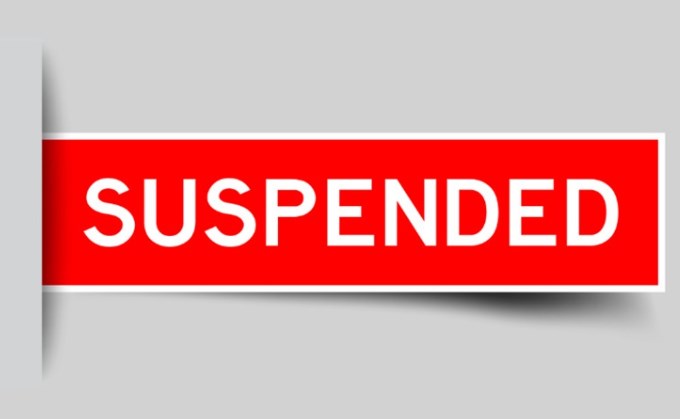 Medical Supdtt DH Kishtwar suspended for unauthorized absence