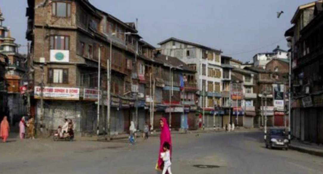 UK panel debates situation in Kashmir, calls for India-Pak dialogue