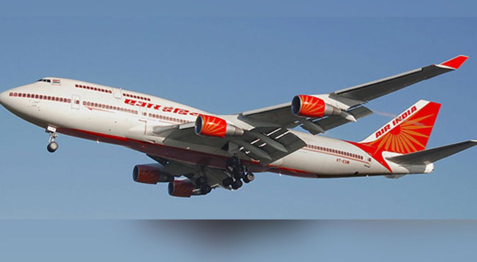 Air India Boeing 747 on standby to evacuate Indians from China's Wuhan amid coronavirus outbreak