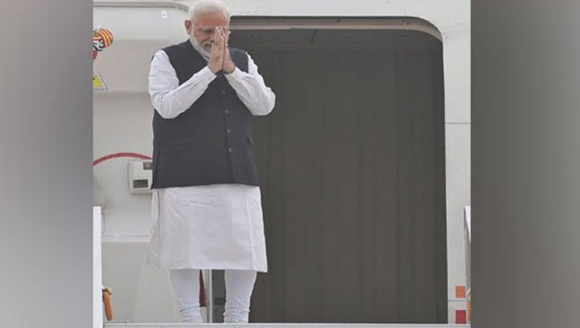Digital economy, counter-terrorism high on agenda for PM Narendra Modi at BRICS meet