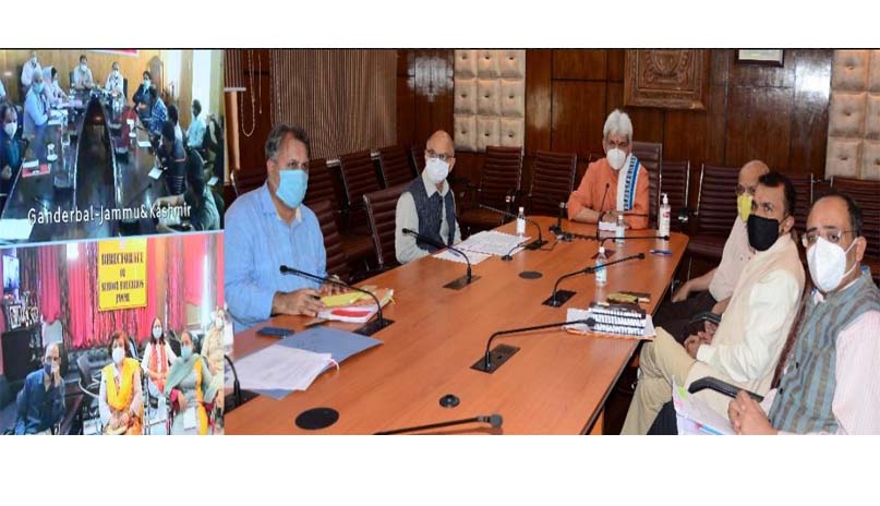 Lt Governor greets Engineering Fraternity on the occasion of Engineer’s Day