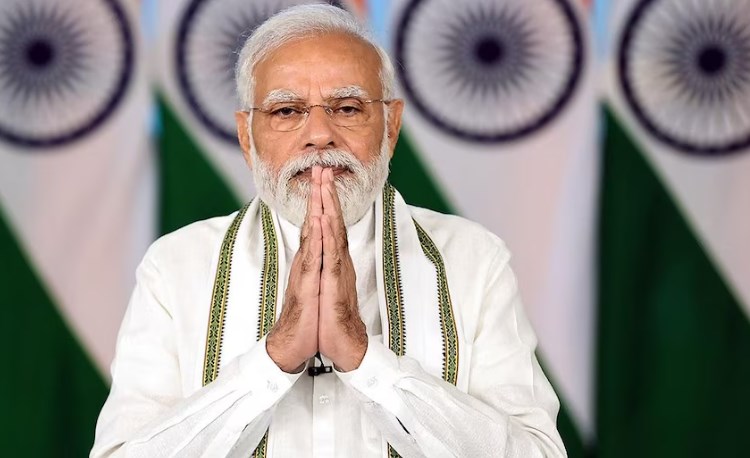 PM Modi to distribute 71,000 appointment letters to new recruits in govt departments