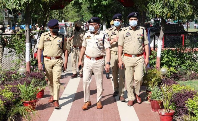 Attack on civilians by militants, a shameful act: DGP Dilbag Singh