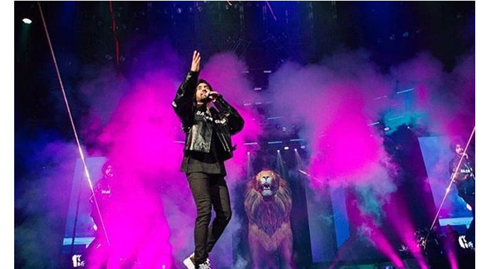 'India Always': Diljit Dosanjh Postpones Concert After Film Body Writes To Ministry Of External Affairs