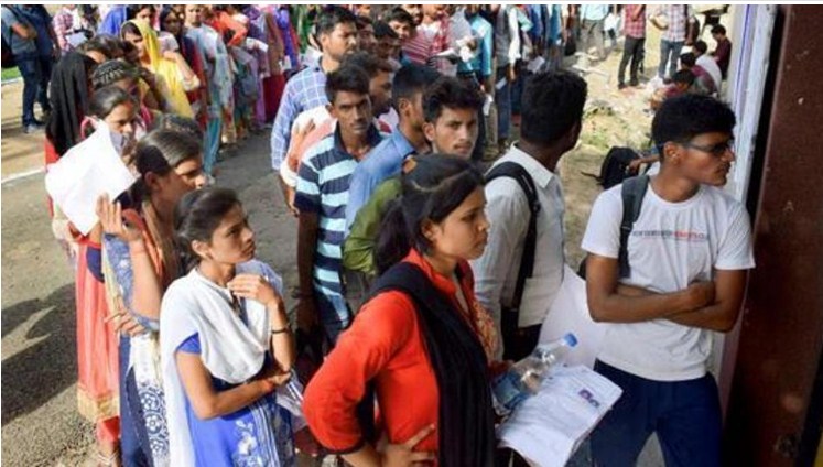 Youths with diploma from Jammu and Kashmir struggle to get jobs in UP
