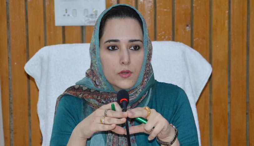 Transfer Order Of 600 Teachers Withdrawn Due To Discrepancies: Anuradha Gupta, Director School Education Jammu