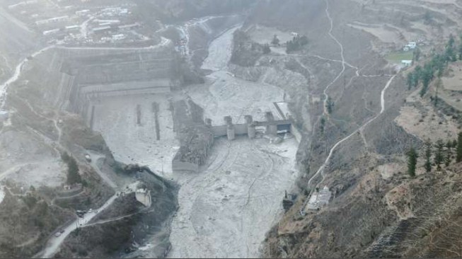 Uttarakhand disaster: Debris, mud from hill state hit water supply in Delhi