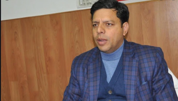 Div Com reviews progress on land acquisition cases   