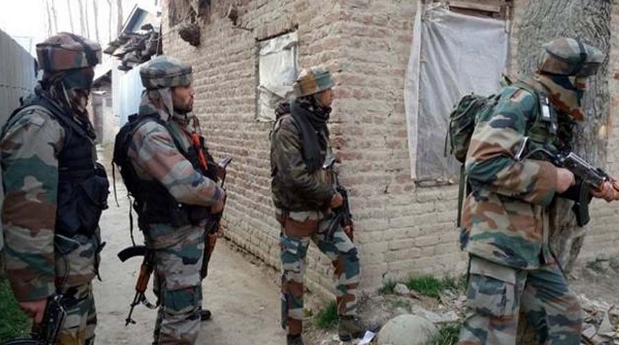 J&K: Pakistan Violates Ceasefire in Shahpur & Kirni Sectors of Poonch
