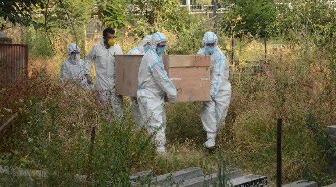 13 more people die due to COVID-19; 473 fresh cases recorded in J&K