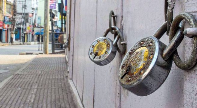 All kinds of business establishments to remain closed on Sundays in Jammu city: JCC