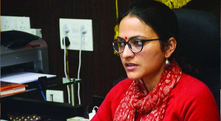 DM Jammu bans transportation of Bovines