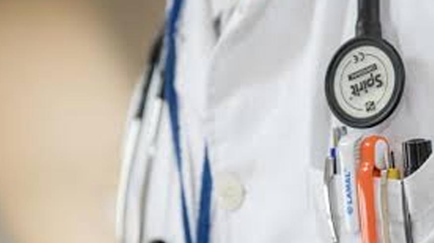 Pakistani doctors seek Indian visa to visit Kashmir