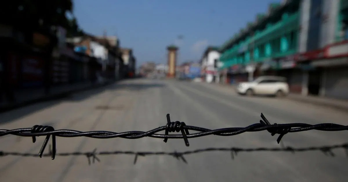 Centre defines new domicile rule for J&K, includes those who have lived in UT for 15 years