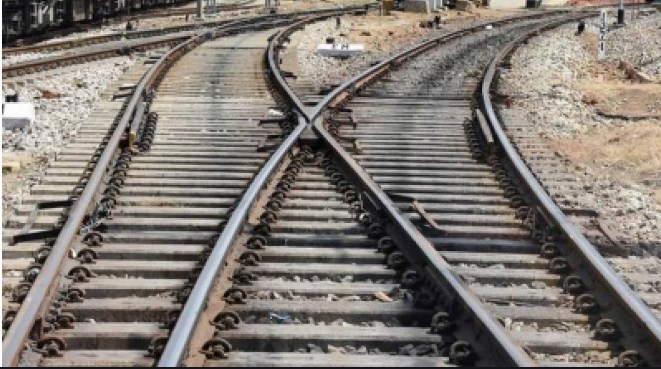 Baramulla–Banihal railway line to be electrified