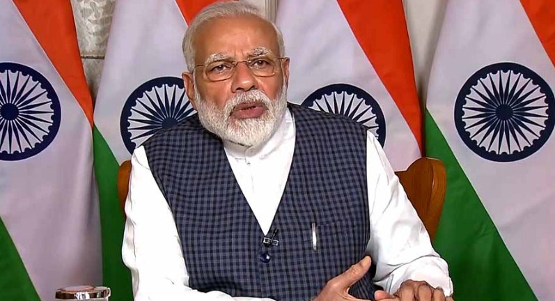 We are in critical phase of tackling spread of coronavirus; no need to panic: PM Narendra Modi tells CMs