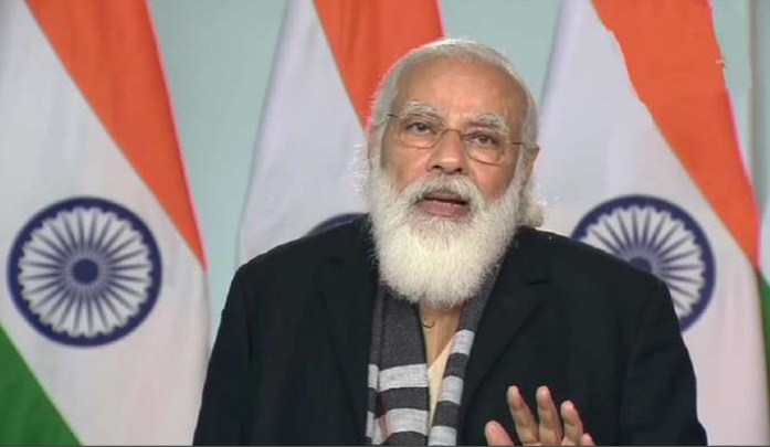 Start-ups future MNCs, to give  ‘Brand India’ new global identity: PM Modi