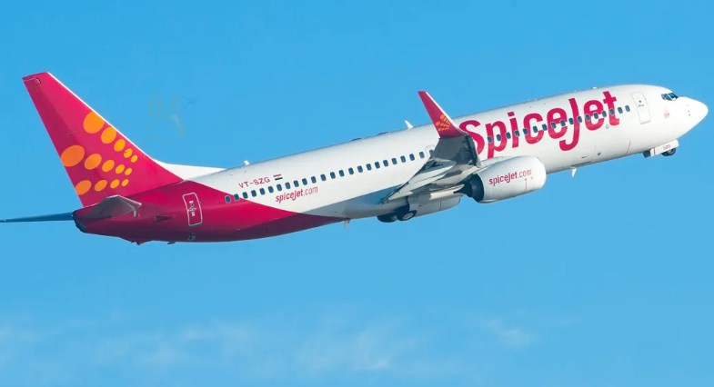 SpiceJet calls for 10-15 pc hike in airfares amid depreciation of rupee, rise in jet fuel prices 