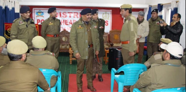 DGP sanctions financial assistance for SPOs