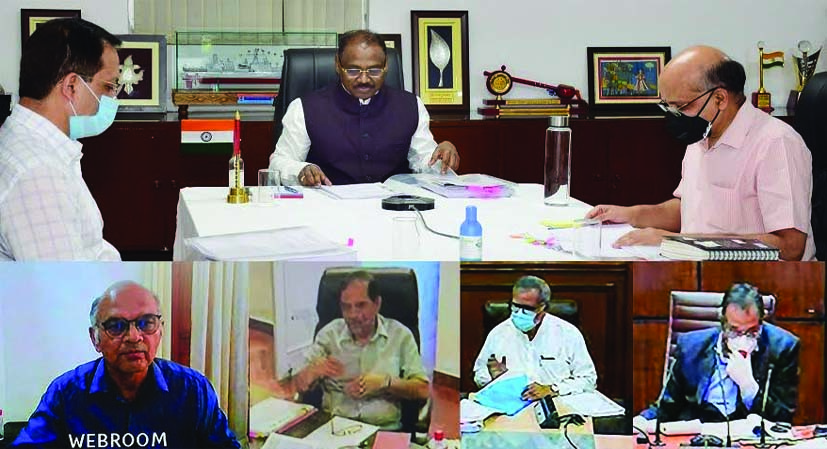 J&K Govt announces new probationer, fixation of tenure rules for fresh appointments