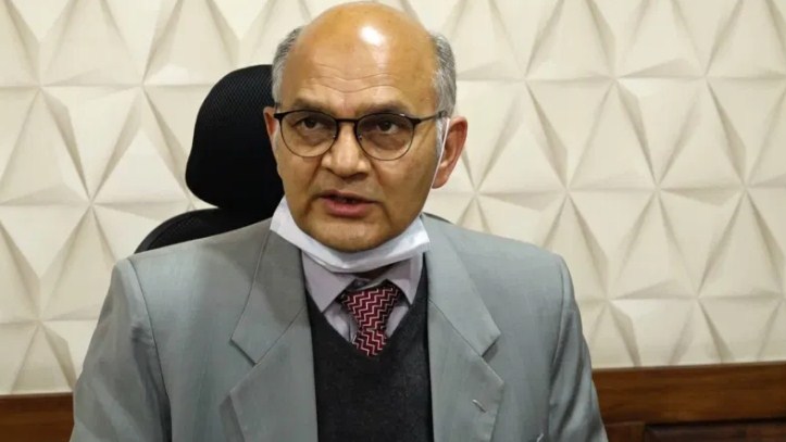 7th Phase of Panch, Sarpanch by-polls records 68.43%, 58.64% voter turnout: SEC Sharma