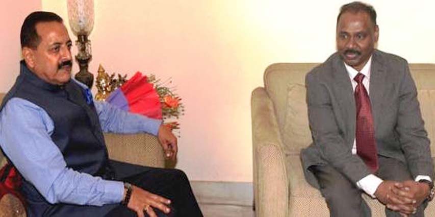 Article 370: Protest at JNU over Union minister Jitendra Singh's event, JNUSU backs protesters