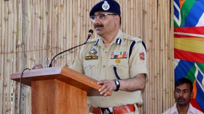 Srinagar is on the radar of Pakistan, steps taken to bring back misguided youth: DGP