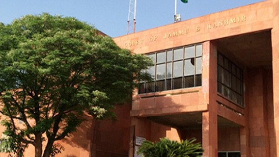 Coronavirus: JK High Court issues directions regarding court workings