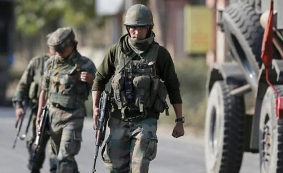 India To Get Its First Chief Of Defence Staff, Will Be A 4-Star General
