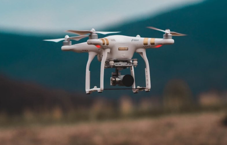 DM orders temporary ban on operation of Drones, other aerial devices in Jammu district