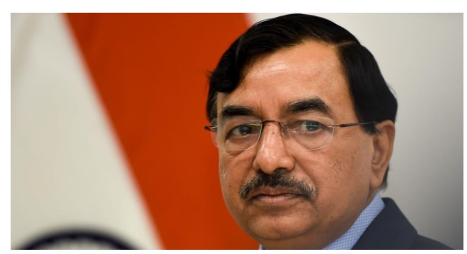 Sushil Chandra to take charge as new chief election commissioner today
