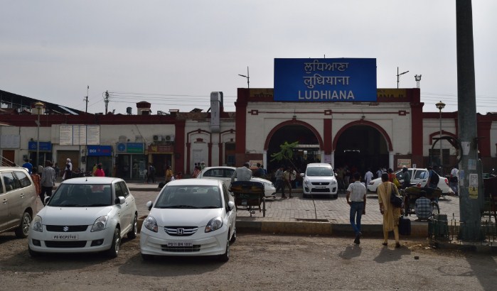 167 People Suspected To Have Coronavirus Missing In Ludhiana
