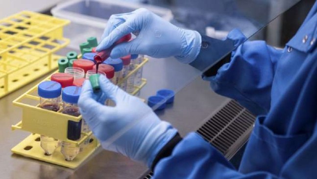 US to provide financial assistance to Indian vaccine manufacturer: Document