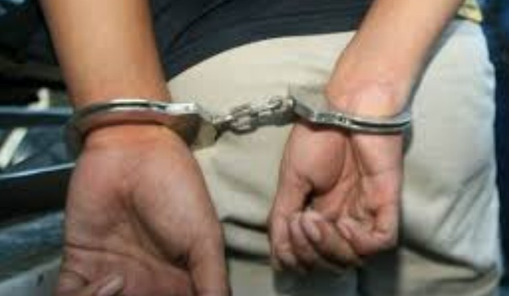 Drug peddler held with poppy straw in Kathua