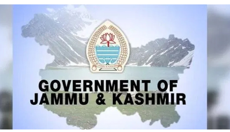 Govt Forms committee To Suggest Panels For Chairman JKBOSE, Director JKSCERT